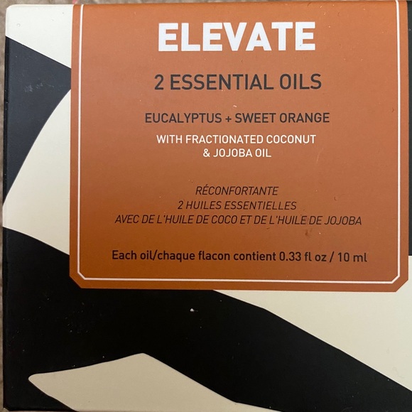 ELEVATE Essential Oils! AMAZING! - Picture 1 of 2